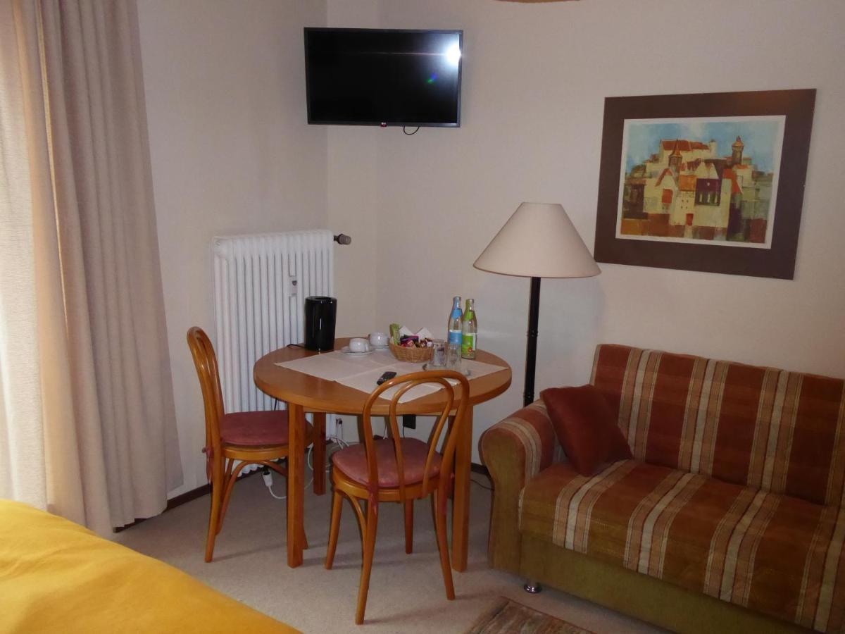Landhotel Lindenhof Stadtsteinach מראה חיצוני תמונה